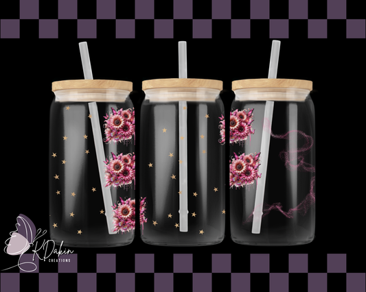 Exclusive- Barbie Flowers