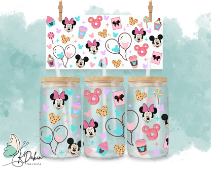 Disney Fun
