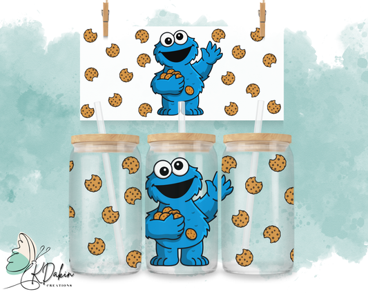 Exclusive- Cookies
