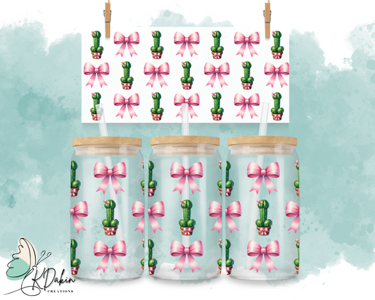 Cactus Love