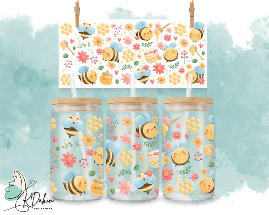 Busy Bees