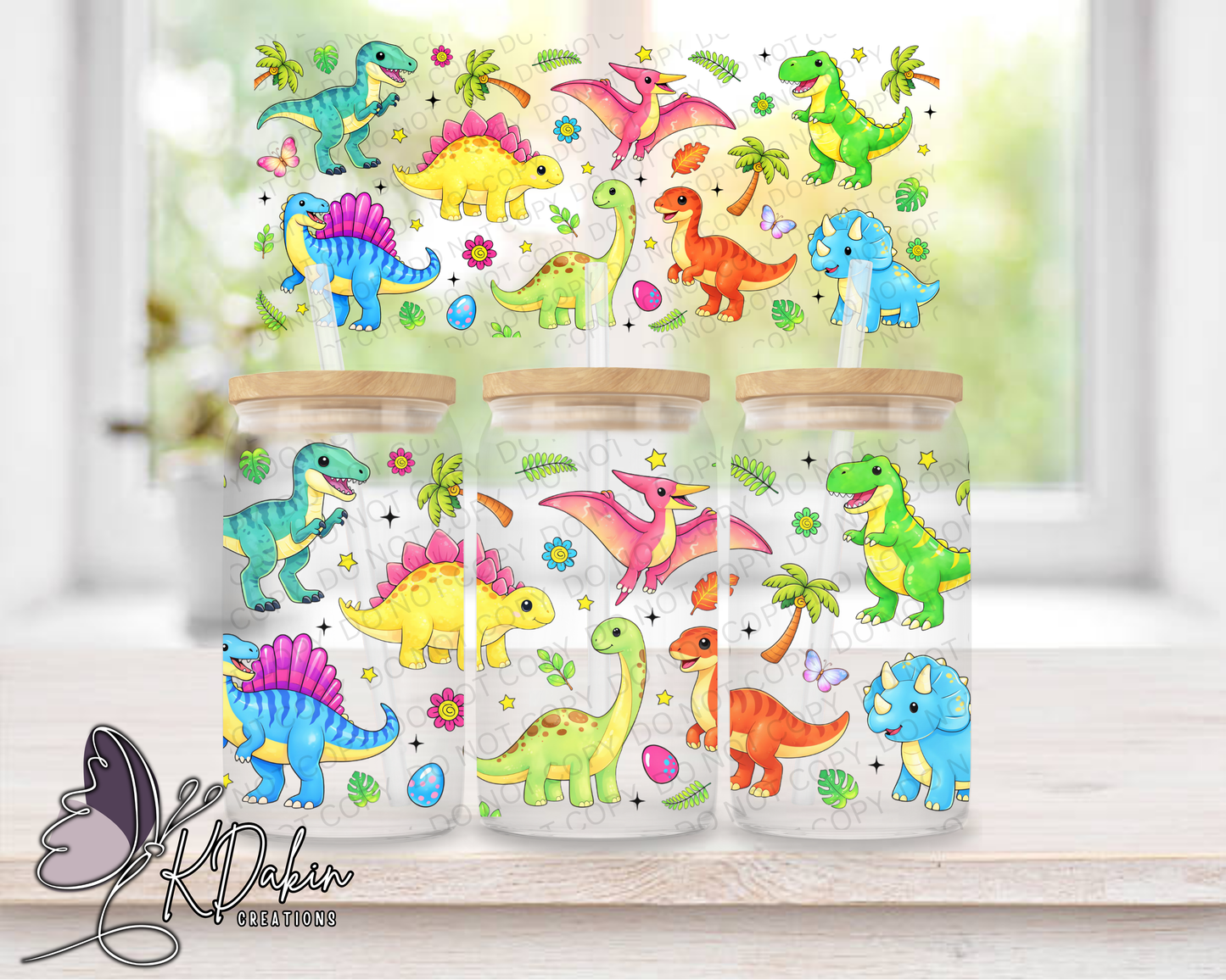 Dinos