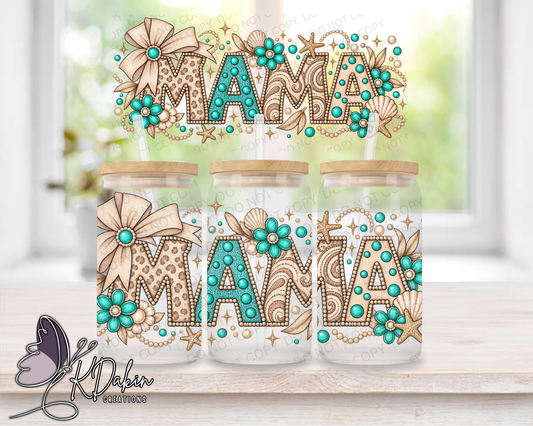 Mama