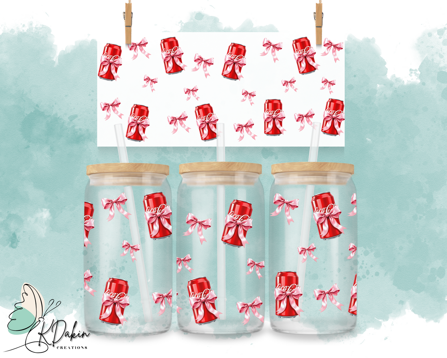 Coke Soft Drink