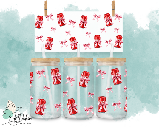Coke Soft Drink
