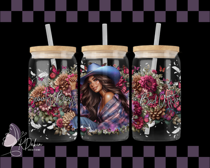 Exclusive -Beauty, Boots