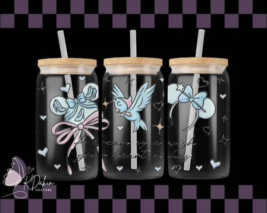 Cinderella Head bands