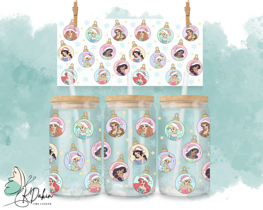 Princess Baubles