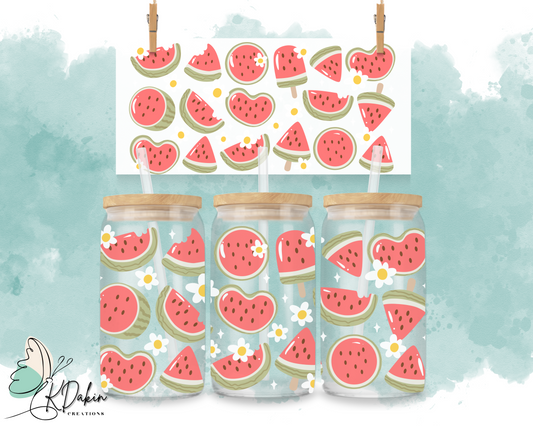 Watermelons