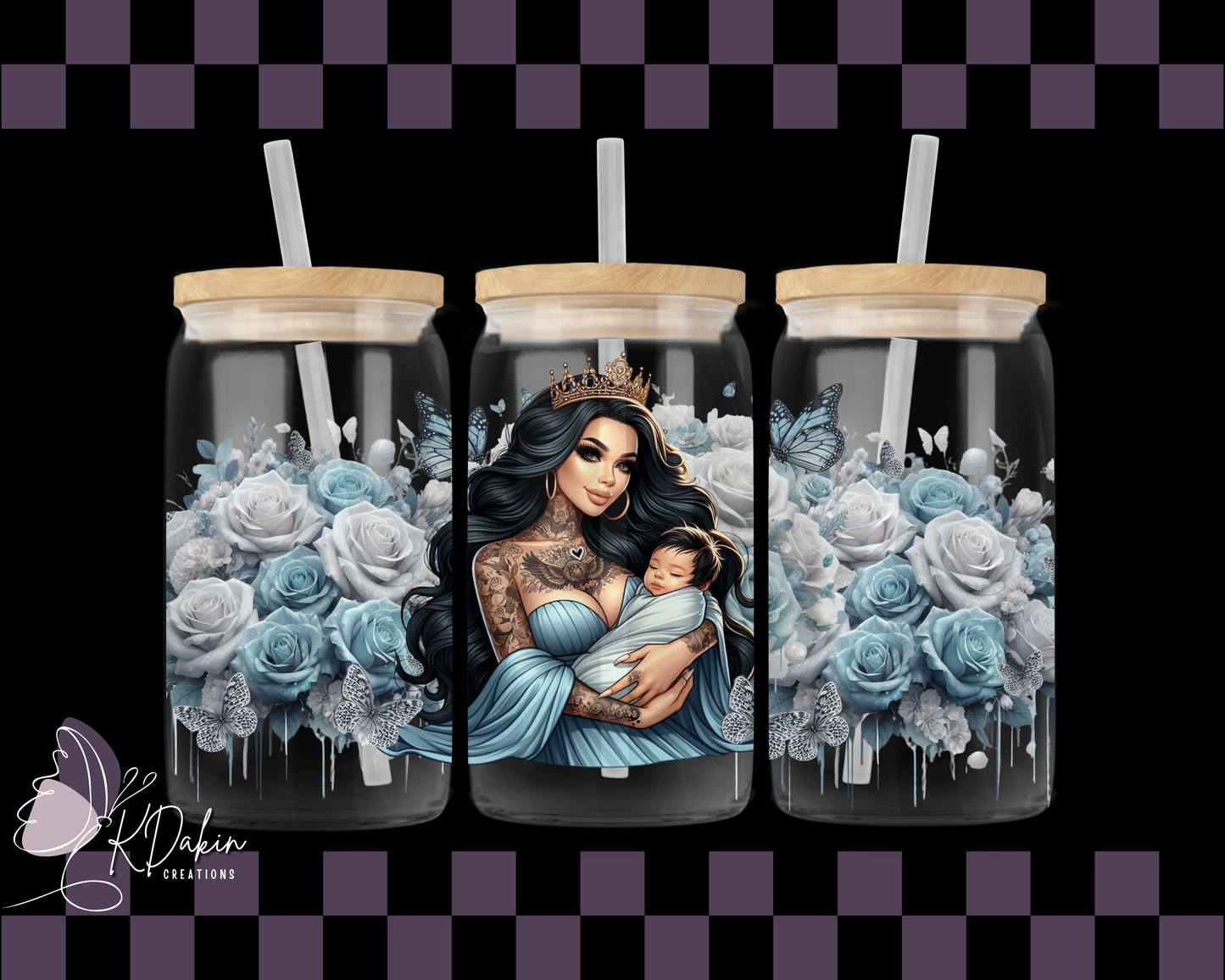 Exclusive -Mum and Baby