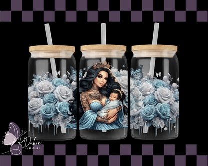 Exclusive -Mum and Baby