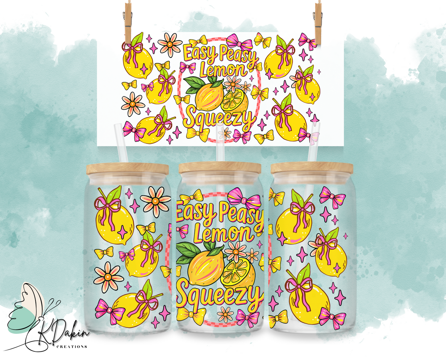Lemon Love