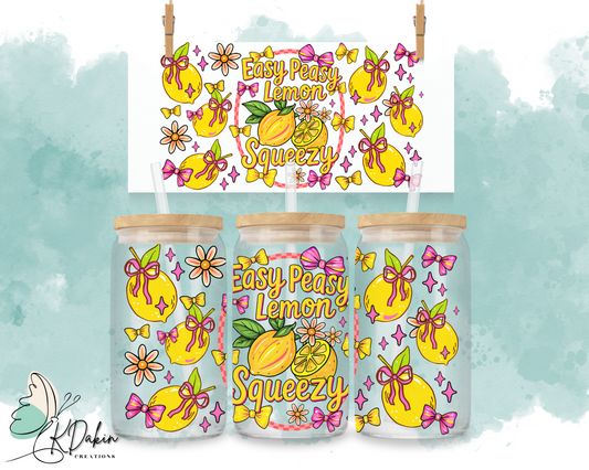 Lemon Love