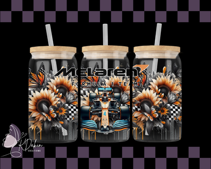 Exclusive -F1- Mclaren