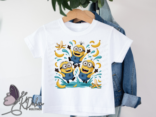 Kids- DTF- 003