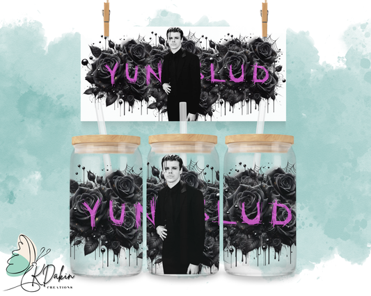 Exclusive- Yungblud