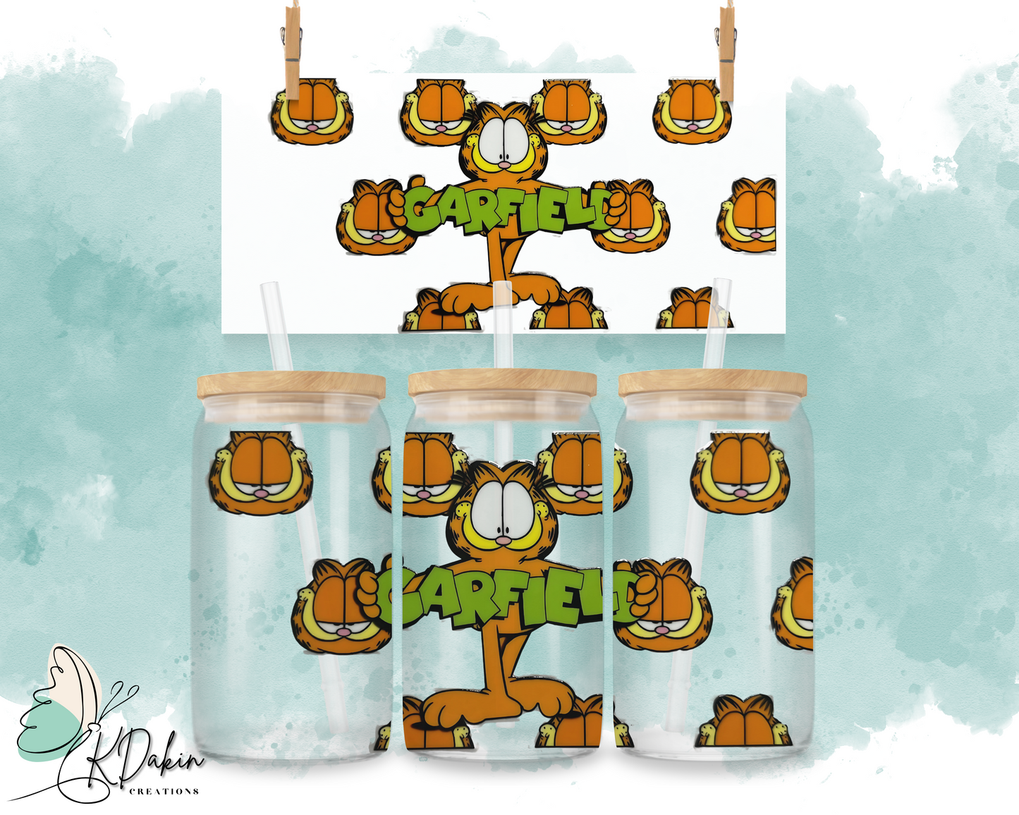 Garfield