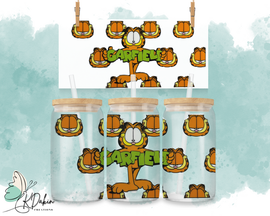 Garfield
