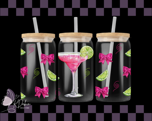 Fluro Marg