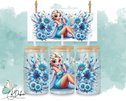 Exclusive- Elsa