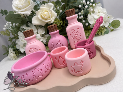Kids Potion Set
