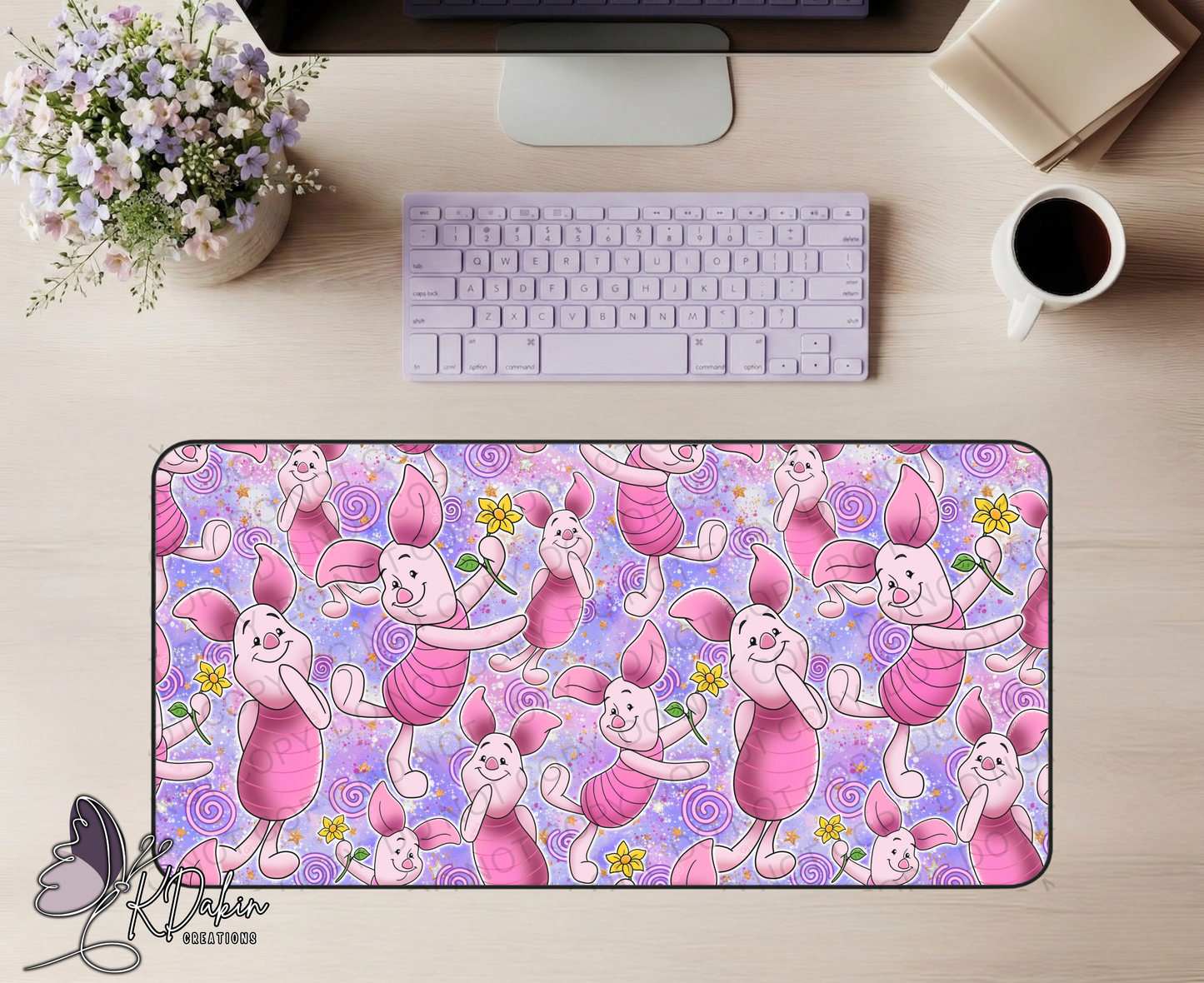 Desk Mat-057