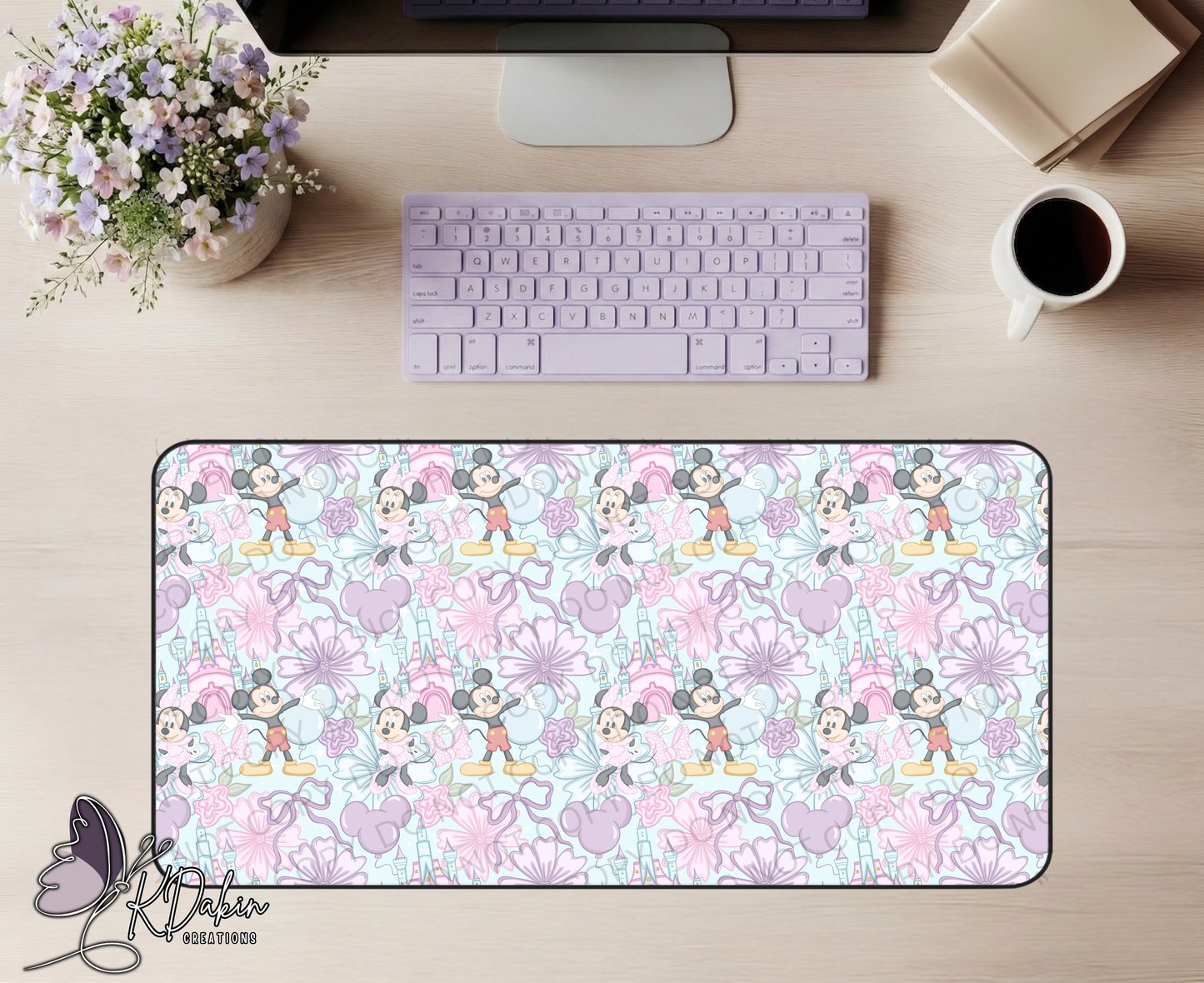 Desk Mat-039