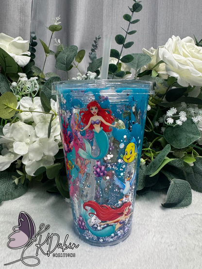 Pre Made- 16oz Stadium Lava Cup-003