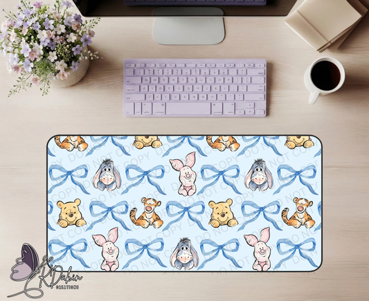 Desk Mat 005