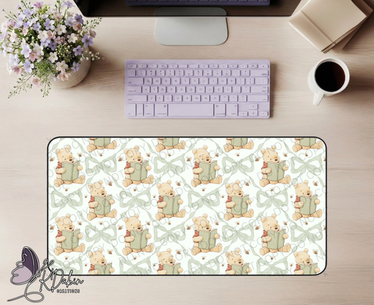 IN STOCK Desk Mat- 020