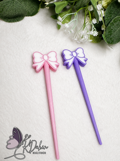 Glitter Poker Tool