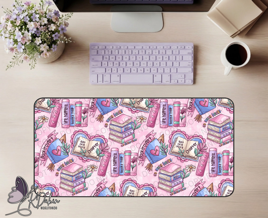 Desk Mat- 026