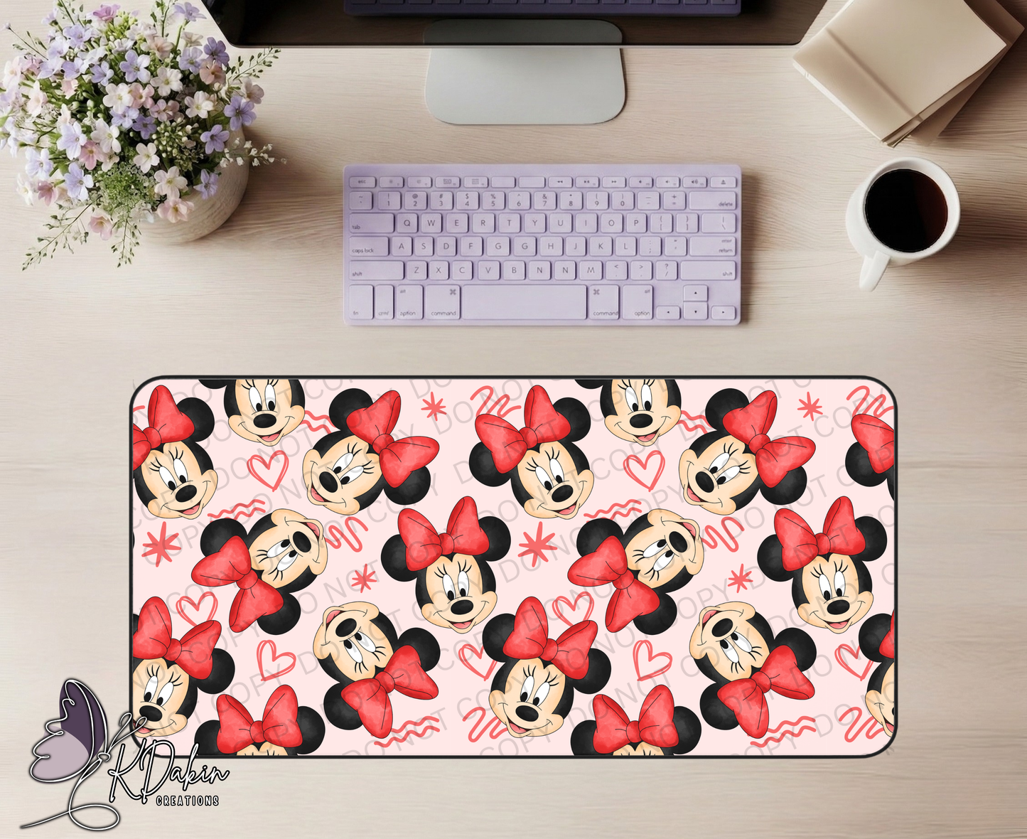 Desk Mat-046