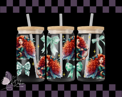 Merida & Bows