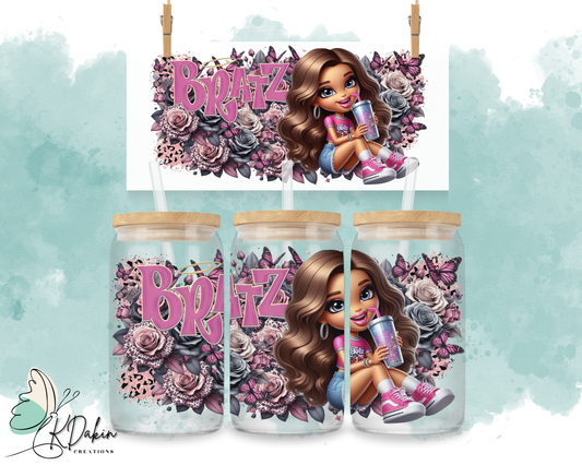 Exclusive- Bratz