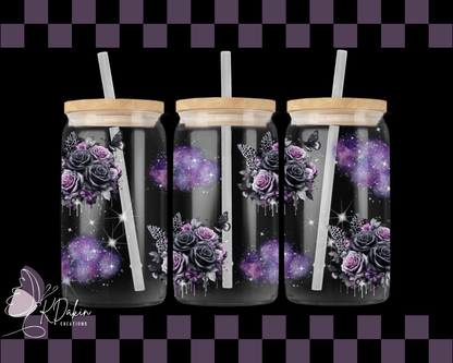 Naughty Tink flowers