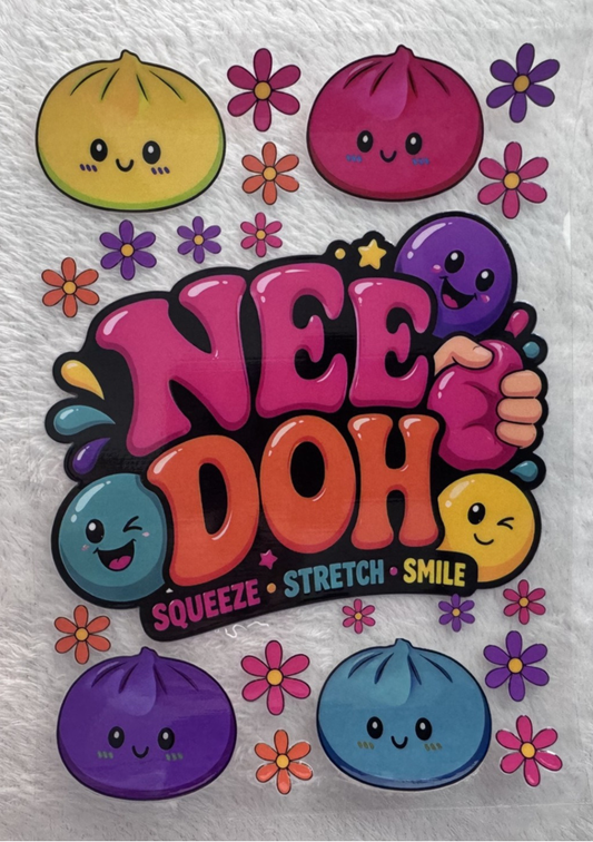A5- Needoh