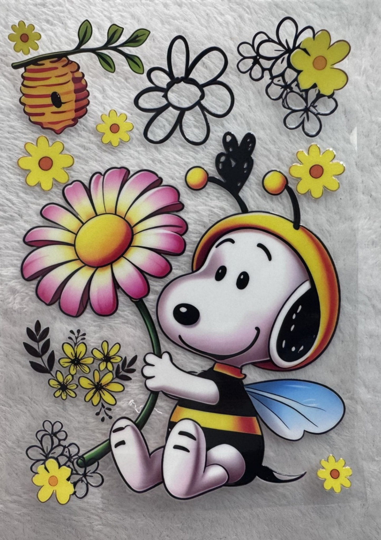 A5- Bee