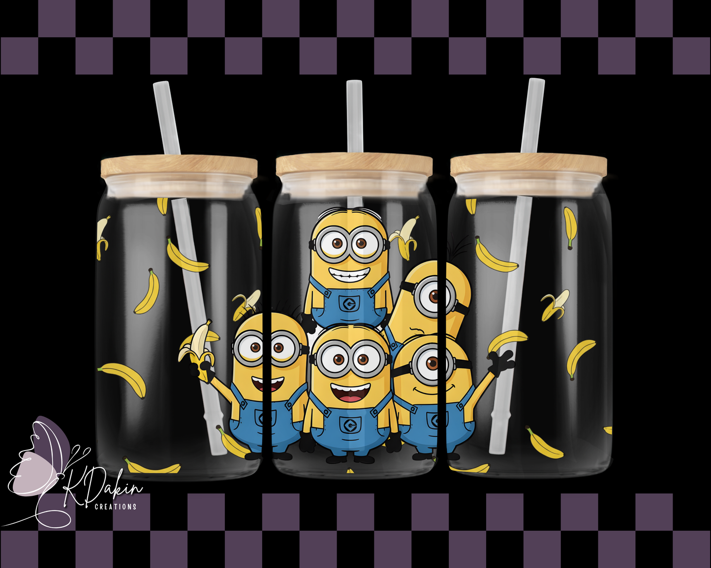 Minions
