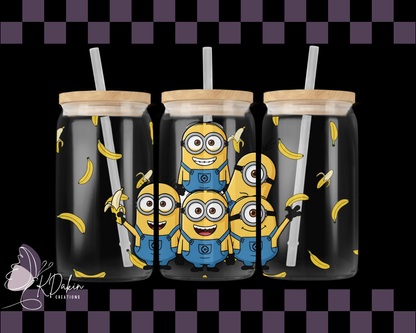 Minions