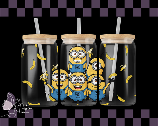 Minions