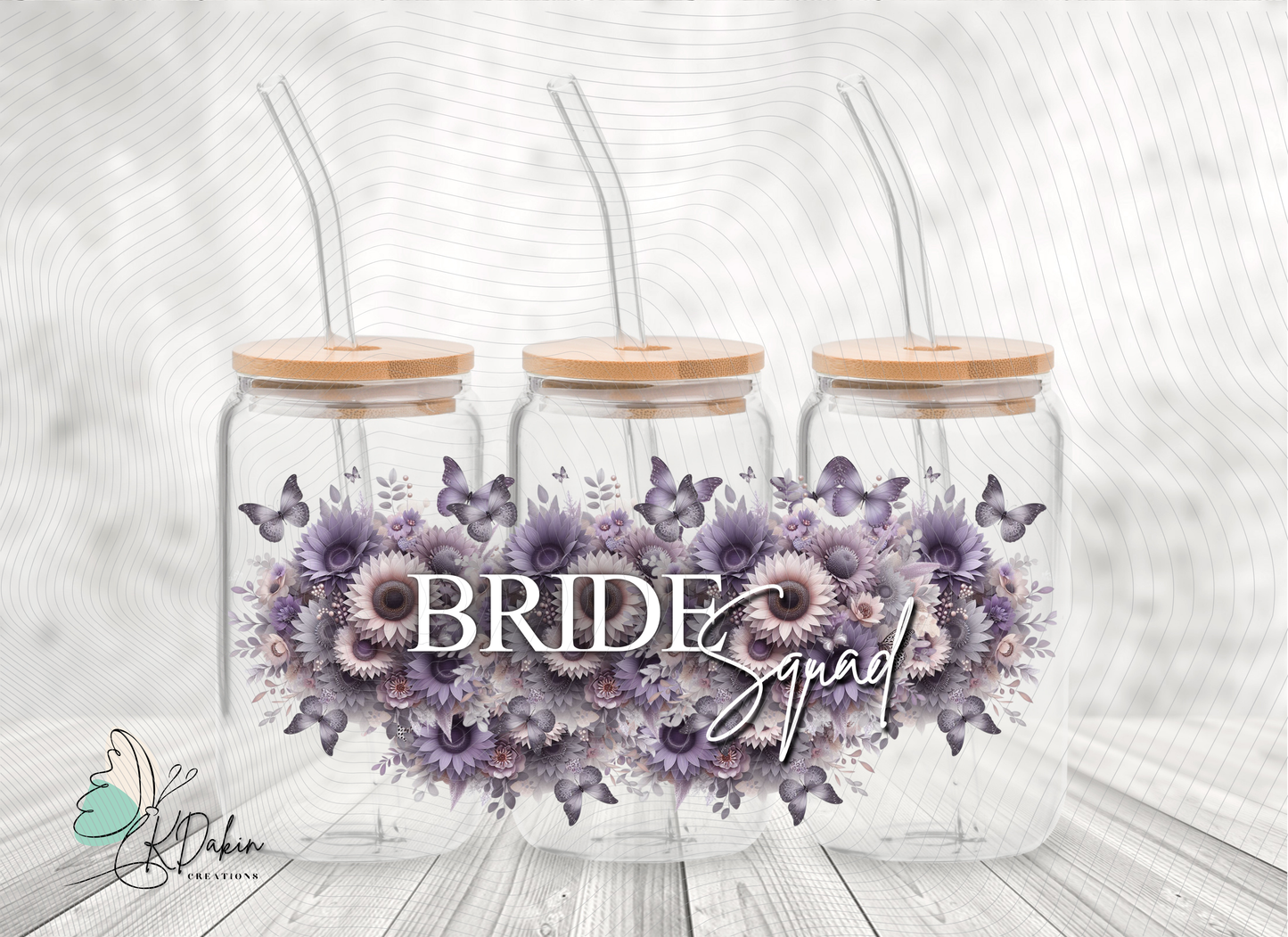 Bride Squad