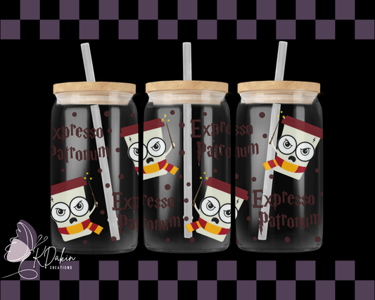 Expresso Patronum