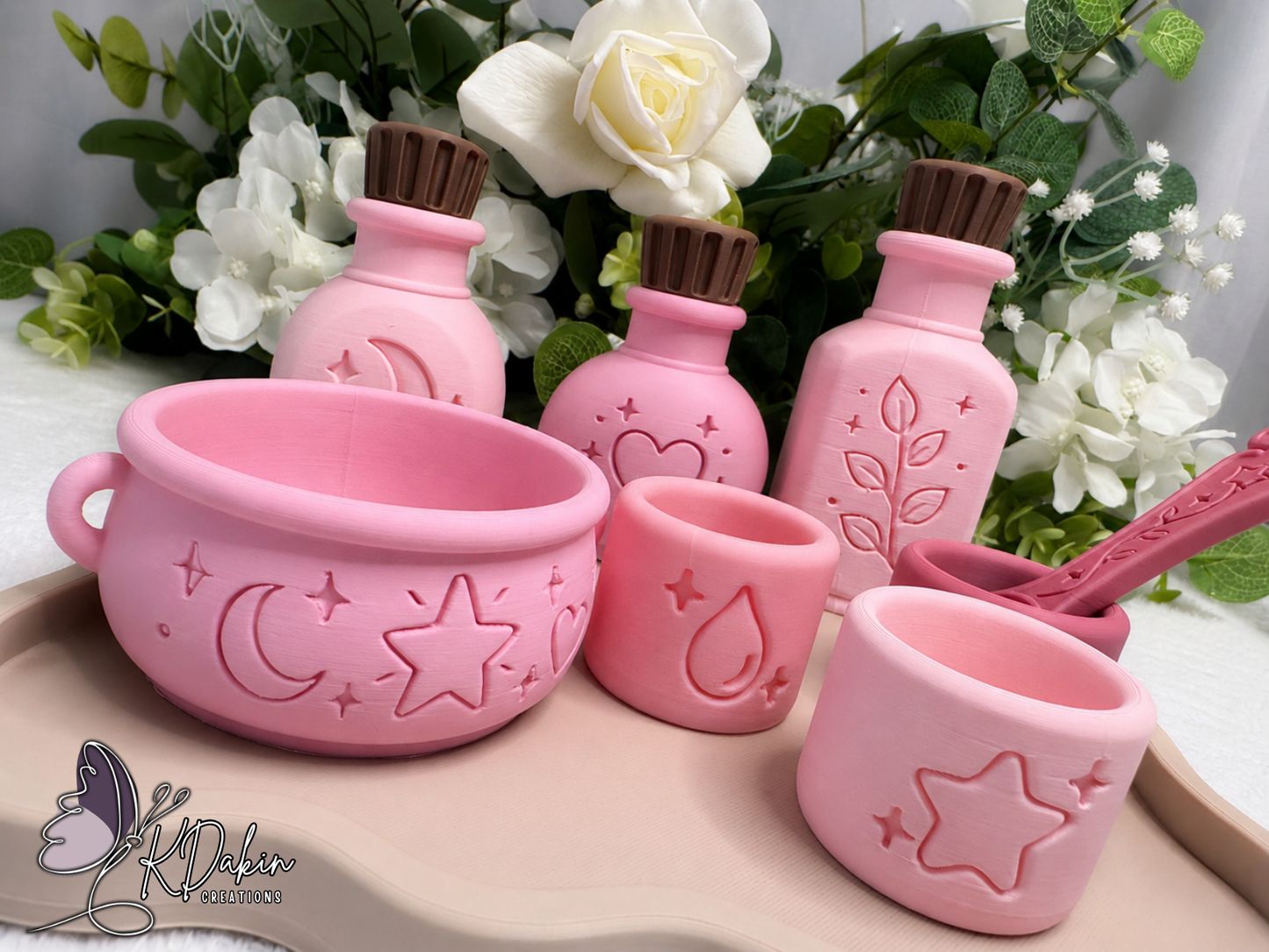 Kids Potion Set