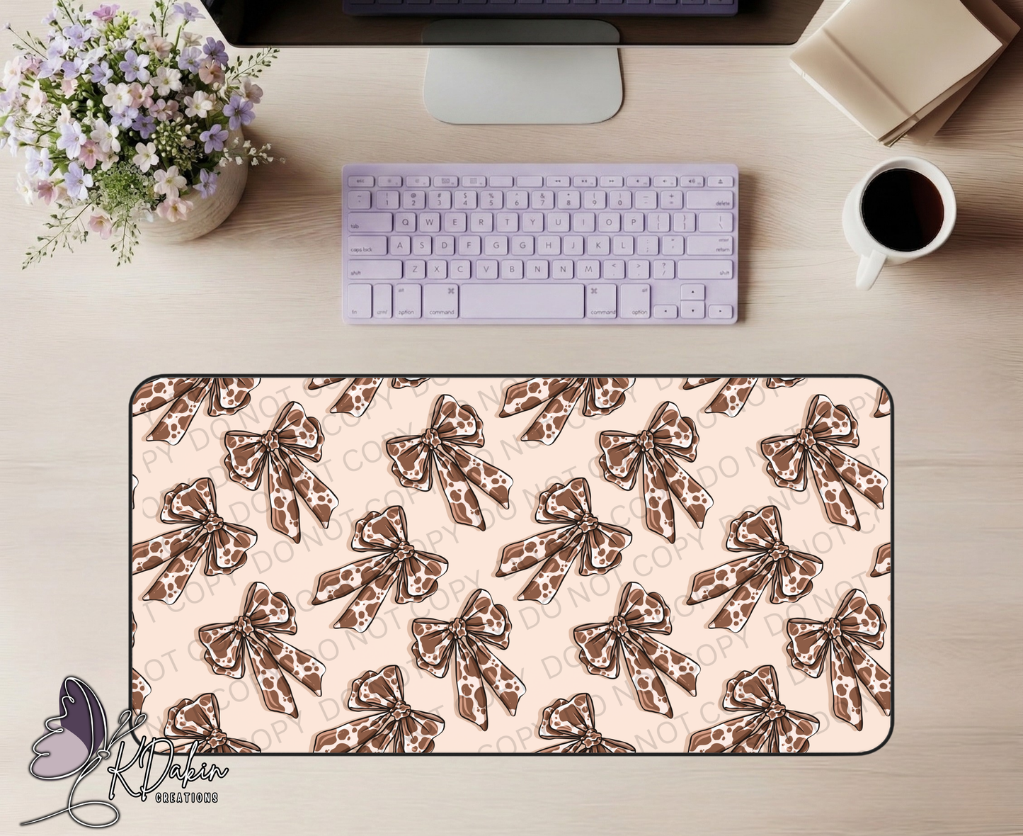 Desk Mat- 027