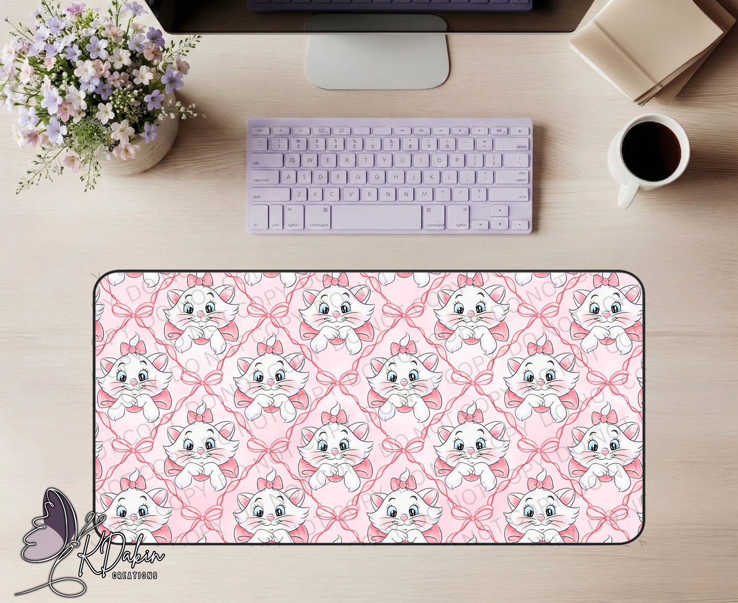 Desk Mat-062