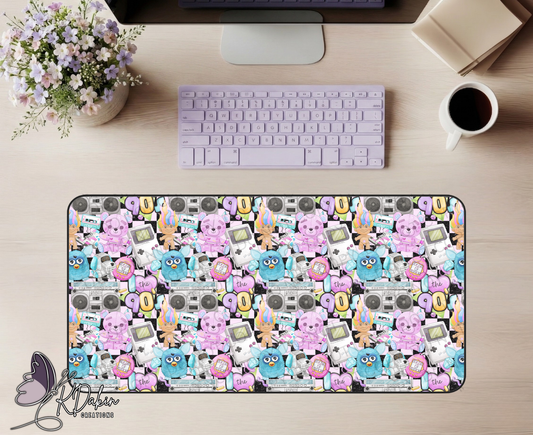 Desk Mat-036