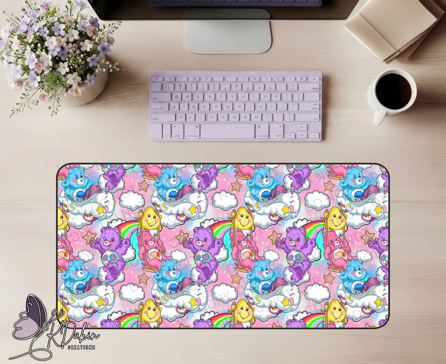 Desk Mat-040