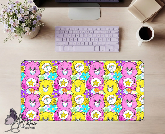 Desk Mat -047