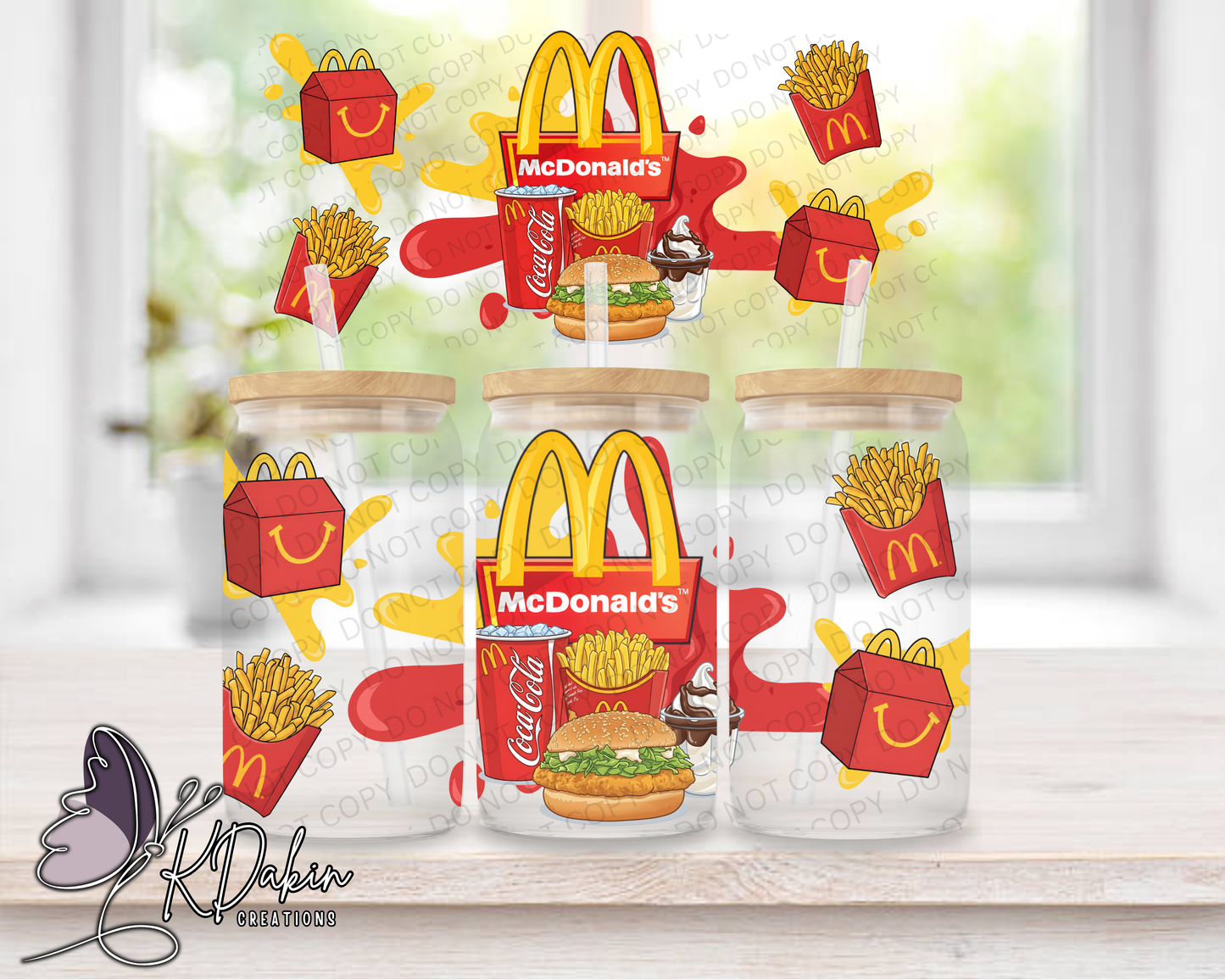 Mdonalds